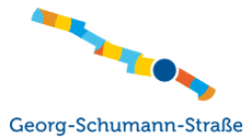 Magistralenmanagement Georg-Schumann-Straße