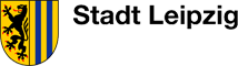 Logo Stadt Leipzig